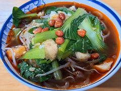-多鱼炸串麻辣烫(闽江路店)