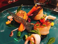 -AZUL by FUEL蓝色·法式酒馆(琶醍店)