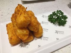 -千日贺茶餐厅(高新万达店)