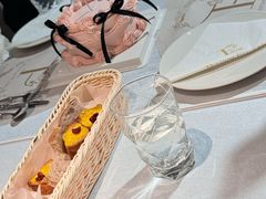 -晶雅花园西餐厅(南京首店)