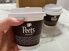 -Peet's Coffee皮爷咖啡(万象天地店)