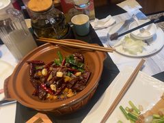 -新安人家·22年本地餐厅