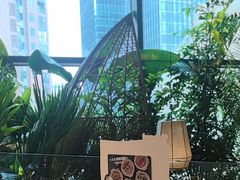 -大头椰·椰子鸡火锅(南宁万象城店)