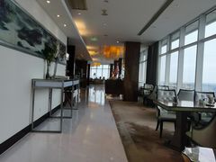 -大连中远海运洲际酒店