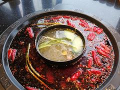 -香佰里鲜货火锅(佳乐金街店)