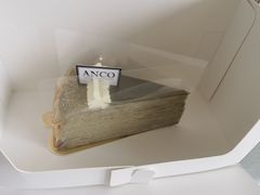 铁观音千层-ANCO Dessert(塔石广场店)