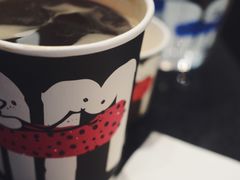 -Dogi&kiki Coffee(中心商务大厦店)