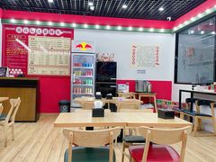 大堂-瑞霖·隆江猪脚饭