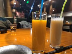 -九井澤精致料理(金茂店)