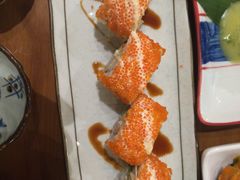 -一心创作料理屋(经开万达店)