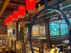 -前门后头老北京铜锅涮肉·京味菜·烤鸭(伊藤洋华堂店)