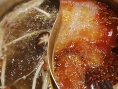 -四喜小胖·北京涮肉(五道营店)