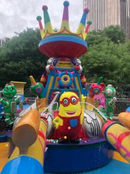 -大望京儿童游乐场