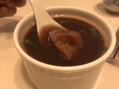 老火例汤-本味轩精品茶餐厅(黄山路店)