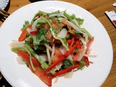 -疆里疆外·和田烤肉·清真