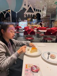 -奈尔宝·儿童乐园·亲子餐厅(星河湾店)