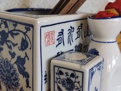 -京城小江南·土菜馆·蒸白鱼(东四十条店)