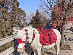 -青州市云门山风景区