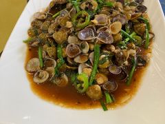-西江河鲜·趣苑酒楼(鼎湖店)
