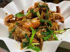 -蚬皇•陈味莞(西平景湖店)