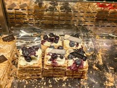 -FANEN法念·烘焙·甜点(万象城店)