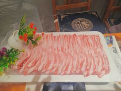 -曲氏老北京铜锅涮肉•火锅(不老街店)