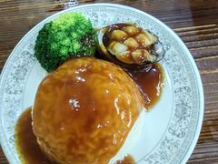 -叶存利海鲜大馅饺子(海宁路总店)