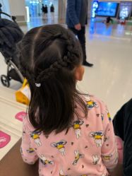 -星咔萌StarCamo儿童剪发(芳圆里IDMALL品牌形象店)