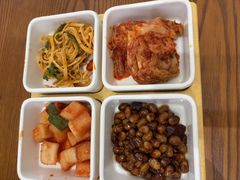 -英兰朝族饭店(河南桥头店)