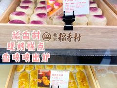 -北京稻香村(第十一店)
