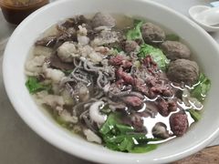 -金粿粿·牛肉粿