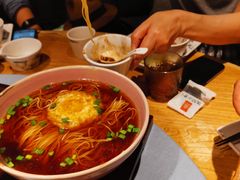 -吴越荣记苏州菜·松鼠桂鱼 100% 活鱼现做(月光码头店)