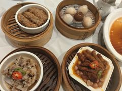 -稻香海鲜饭店(第一国际店)