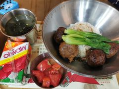 -阿金大白·上海菜馆(新天地店)