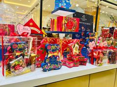 -GODIVA(月星环球港店)
