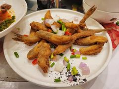 -好福记饭店(红梅公园店)