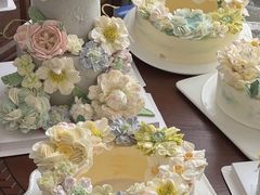 -杜哈夫DOUX RÊVE·生日蛋糕(日月光店)