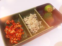 蘸料-东椰·海南椰子鸡火锅(朝阳门店)