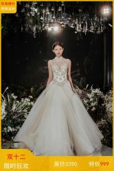 -欣薇婚纱(新源乐汇城店)