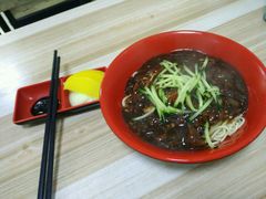 -高丽雅韩式炸酱面(南洪街店)