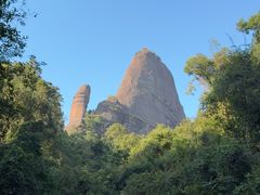 -丹霞山风景名胜区