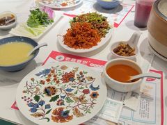 -老昌春饼(西民主路总店)