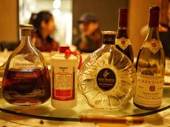 -海上人家The Sea Food Paradise Restaurant & Bar