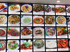 -川悦壹号·川菜(蠡溪路店)