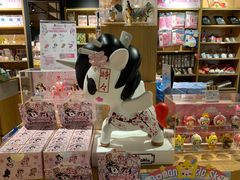 -九木杂物社(恒隆广场店)