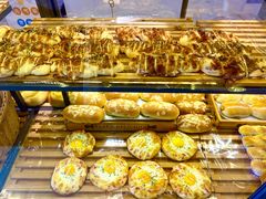 -BreadTalk面包新语·烘焙蛋糕(海珠丽影广场店)