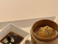 -利苑酒家(宜安广场店)