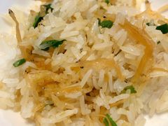 银鱼煲仔饭-大笑饭堂(甲子桥店)