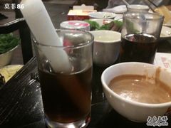 -巴奴毛肚火锅(商城路店)