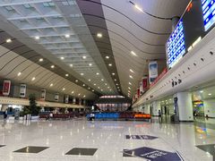 -沈阳南站